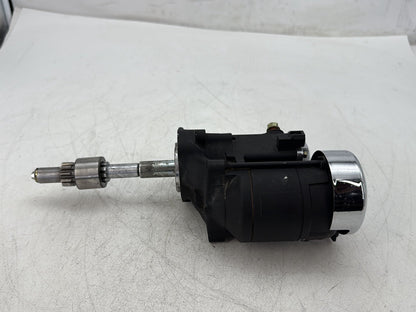 2000 Harley Dyna FXDWG Wide Glide OEM Engine Starter Motor