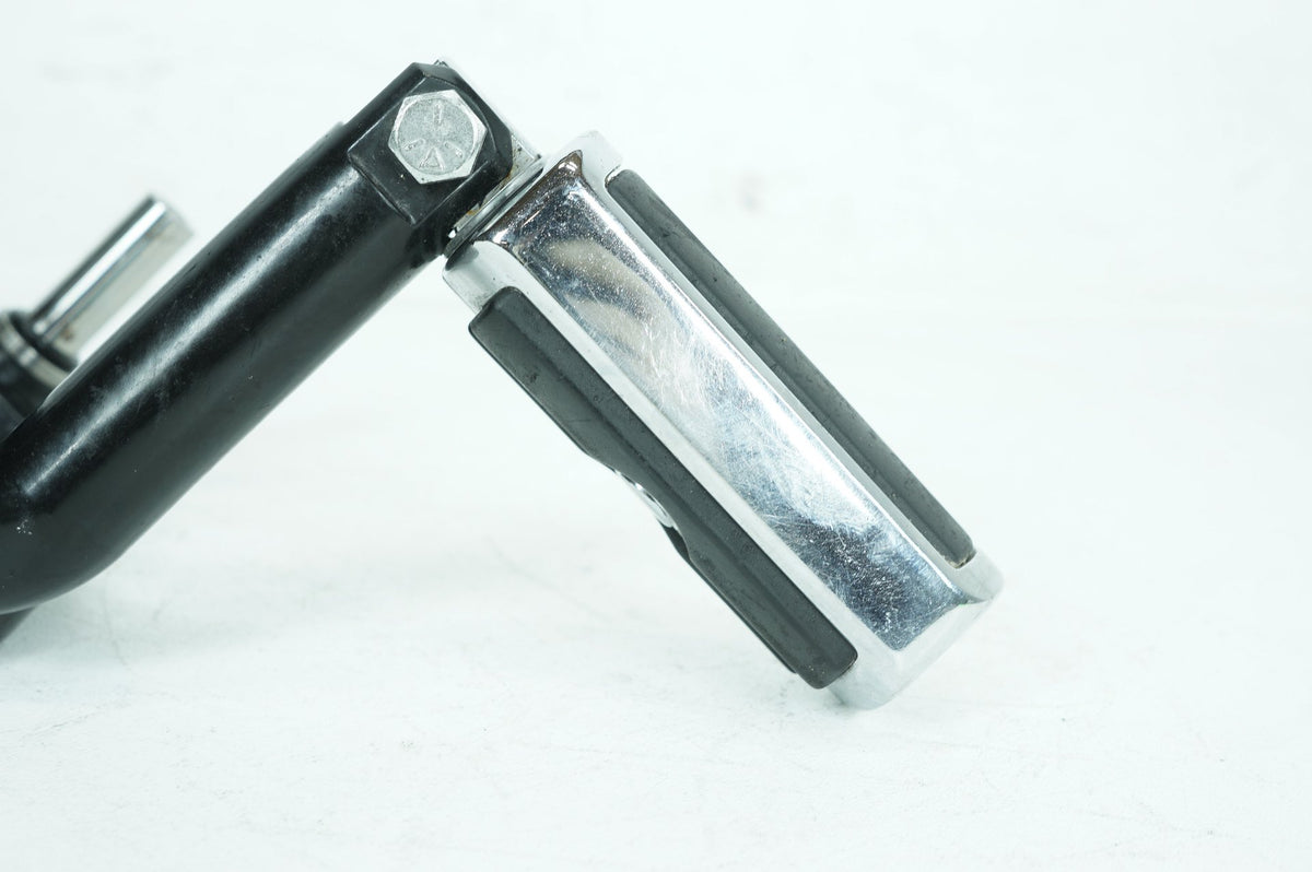 2004 Harley Softail FXST Standard OEM Right Driver Foot Controls Peg Rest