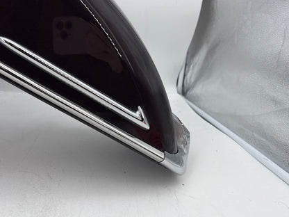 1999 - 2006 Harley-Davidson Softail Heritage Front Wheel Fender Shell Panel  	59129-03