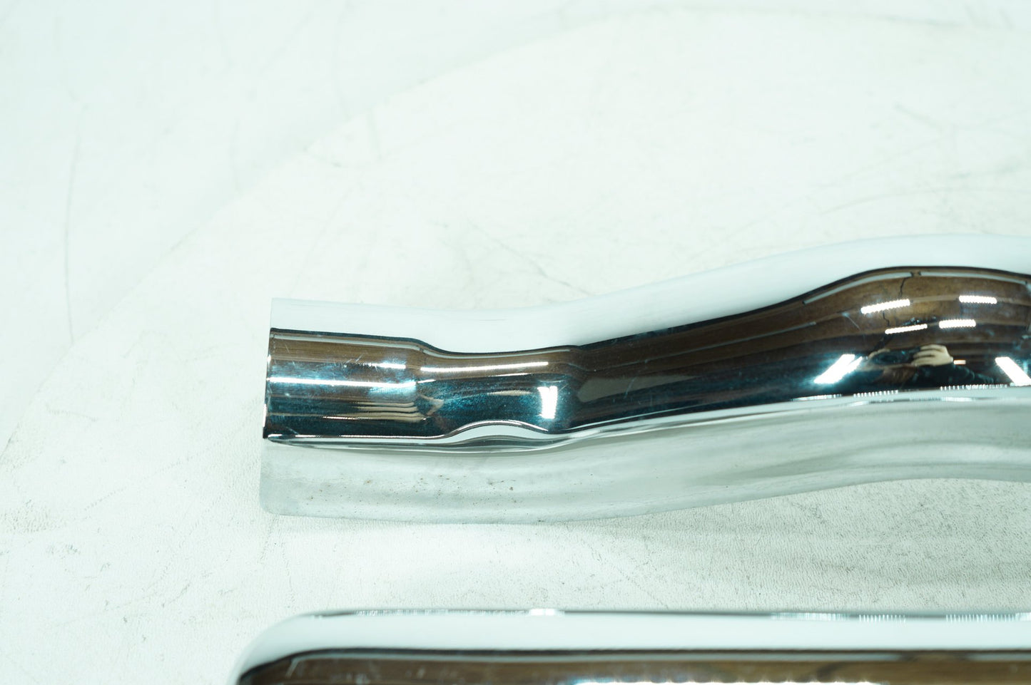 2007 - 2011 Harley-Davidson Touring Street Glide Rear Left Right Fender Struts Bracket 47502-97