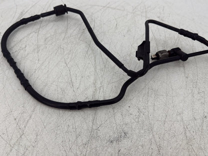 2016 Harley Road King Touring FLHR OEM Rear Brake Hose Line Pipe ABS