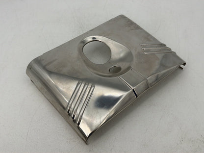 1986 - 1998 Harley-Davidson Softail Heritage Classic Front Upper Nacelle Headlight Cover Panel 67808-86