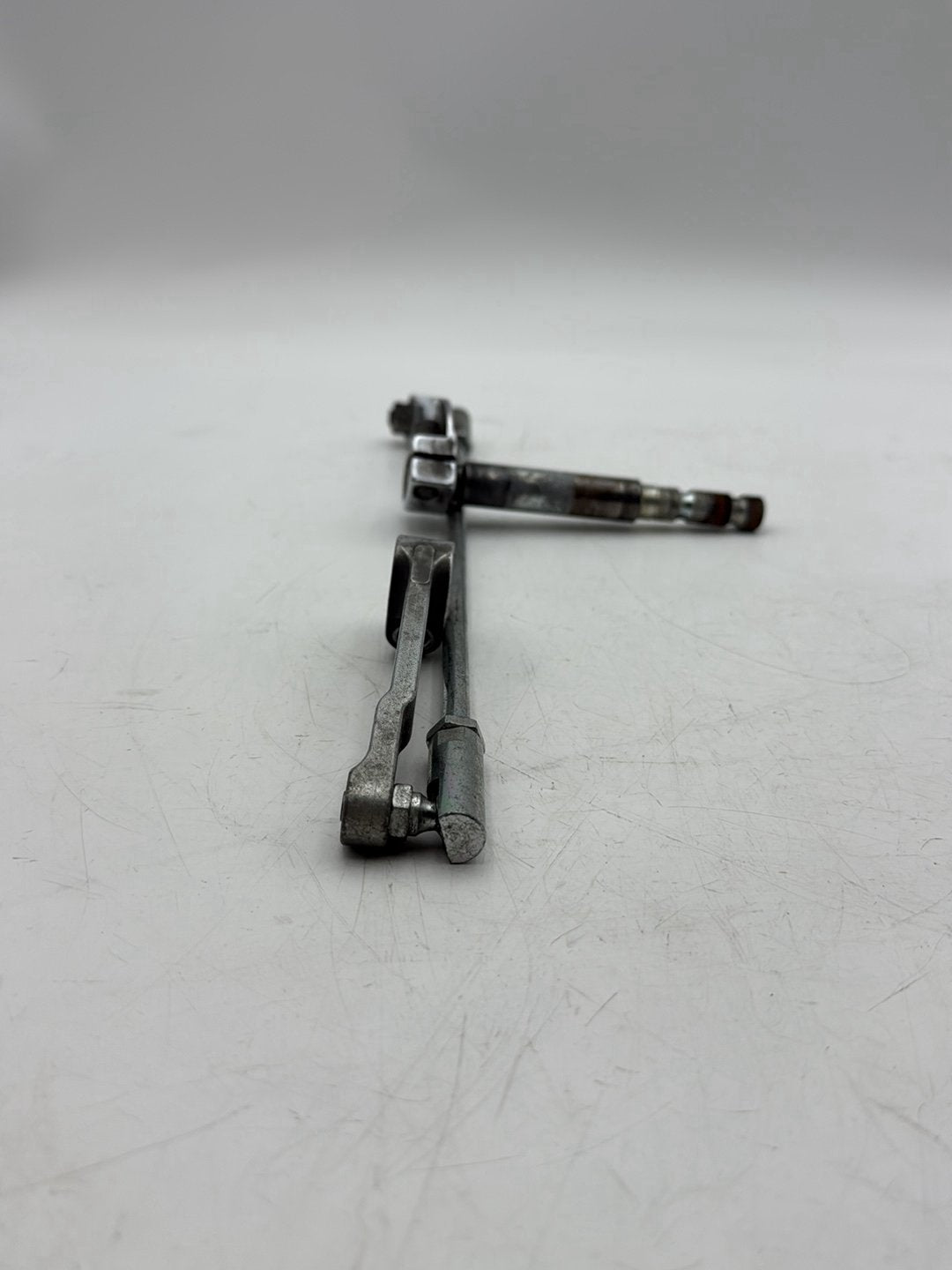 2007 - 2012 Harley-Davidson Touring Electra Glide Classic Gear Shifter Lever w/ Rod linkage  	33709-82A