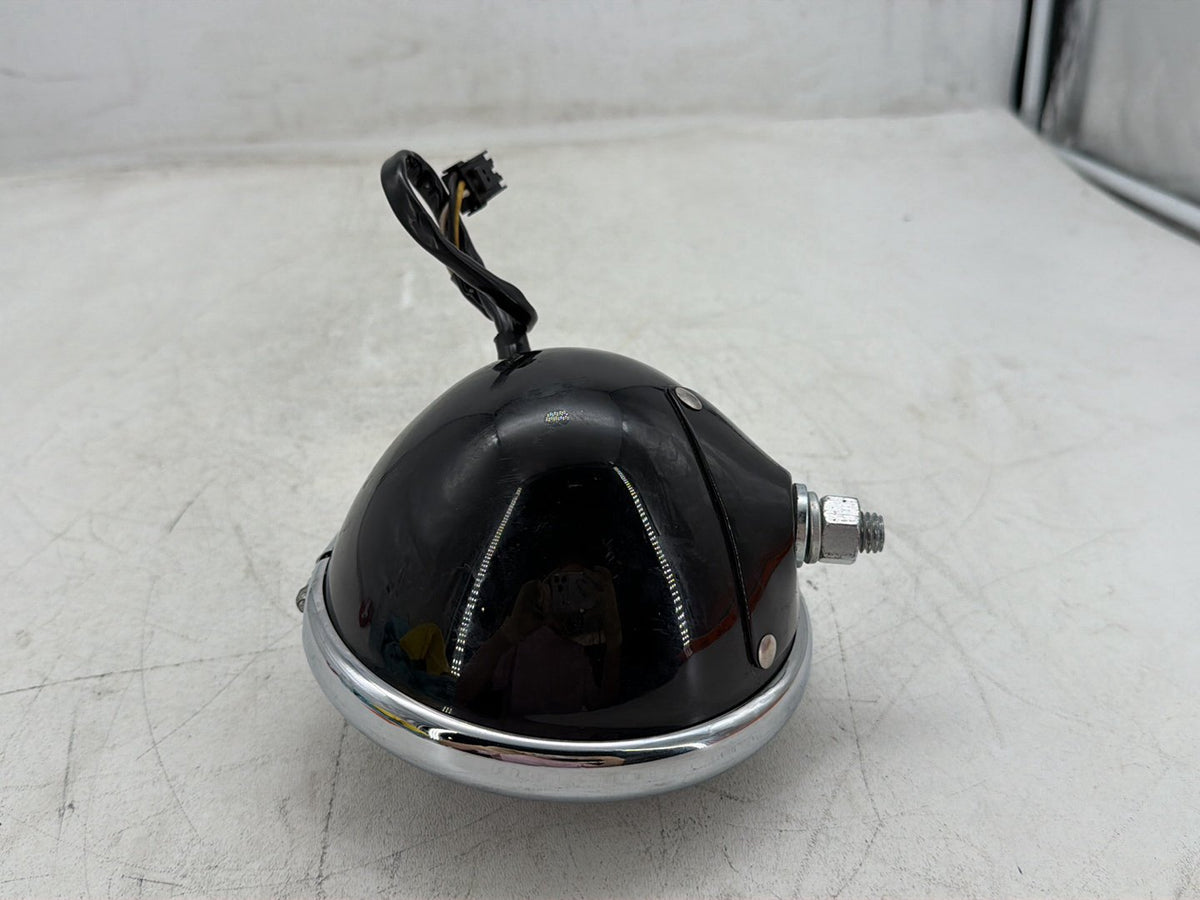 2014 Harley Dyna Low Rider FXDL OEM Headlight Headlamp Head Lamp Light LED