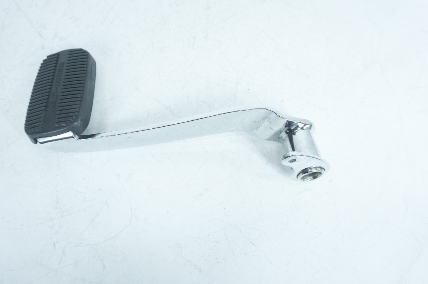 1999 - 2006 Harley-Davidson Touring Road King Classic Foot Brake Control Lever Pedal 42407-87C