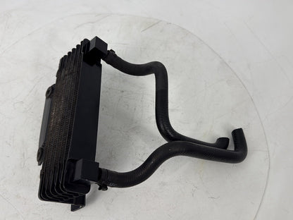 2008 - 2016 Harley-Davidson Touring Street Glide Oil Cooling Cooler Core Radiator 63083-11