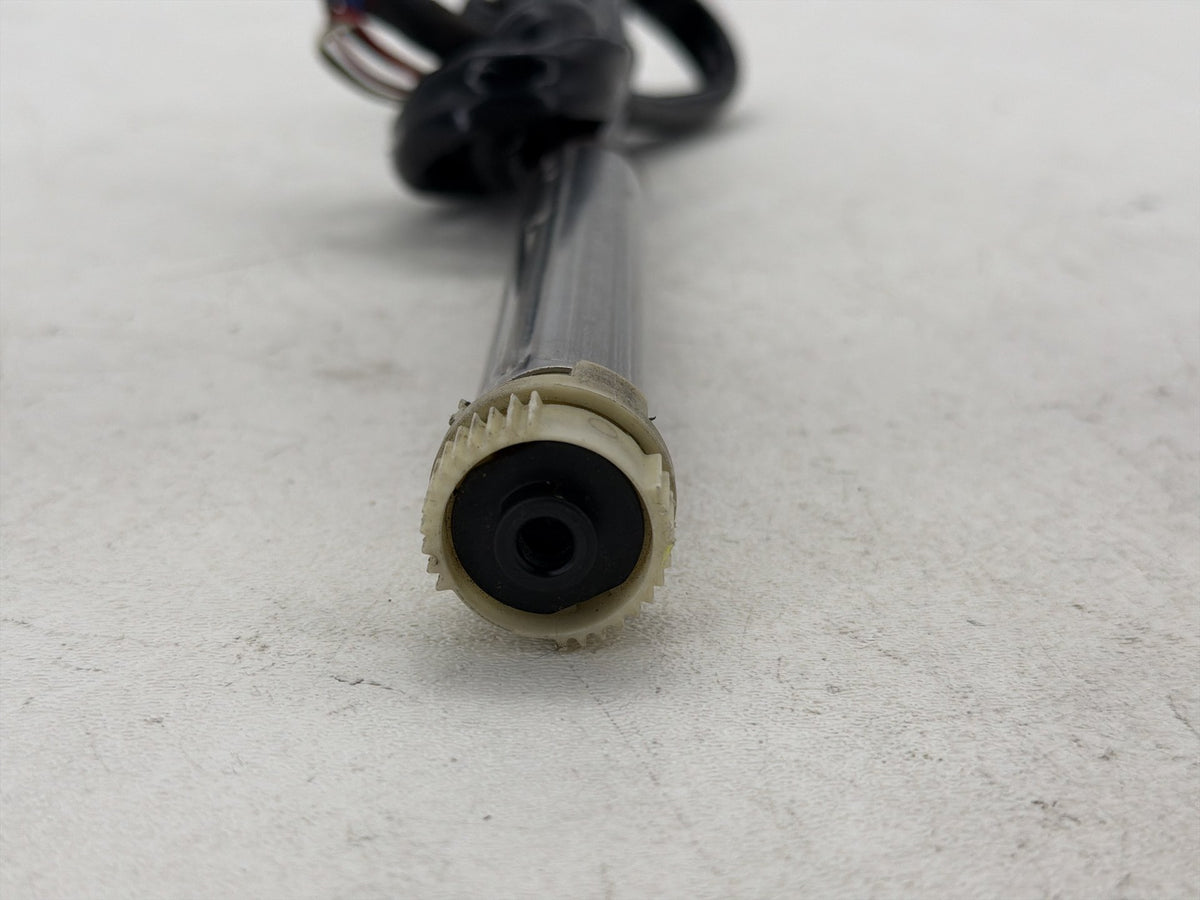 2016 Harley Road Glide Touring OEM Twist Grip Ride Fly By Wire Throttle Sensor