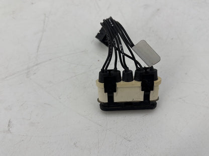 Harley-Davidson Misc  Dash Indicator Lamp Wire Plug In 68789-96