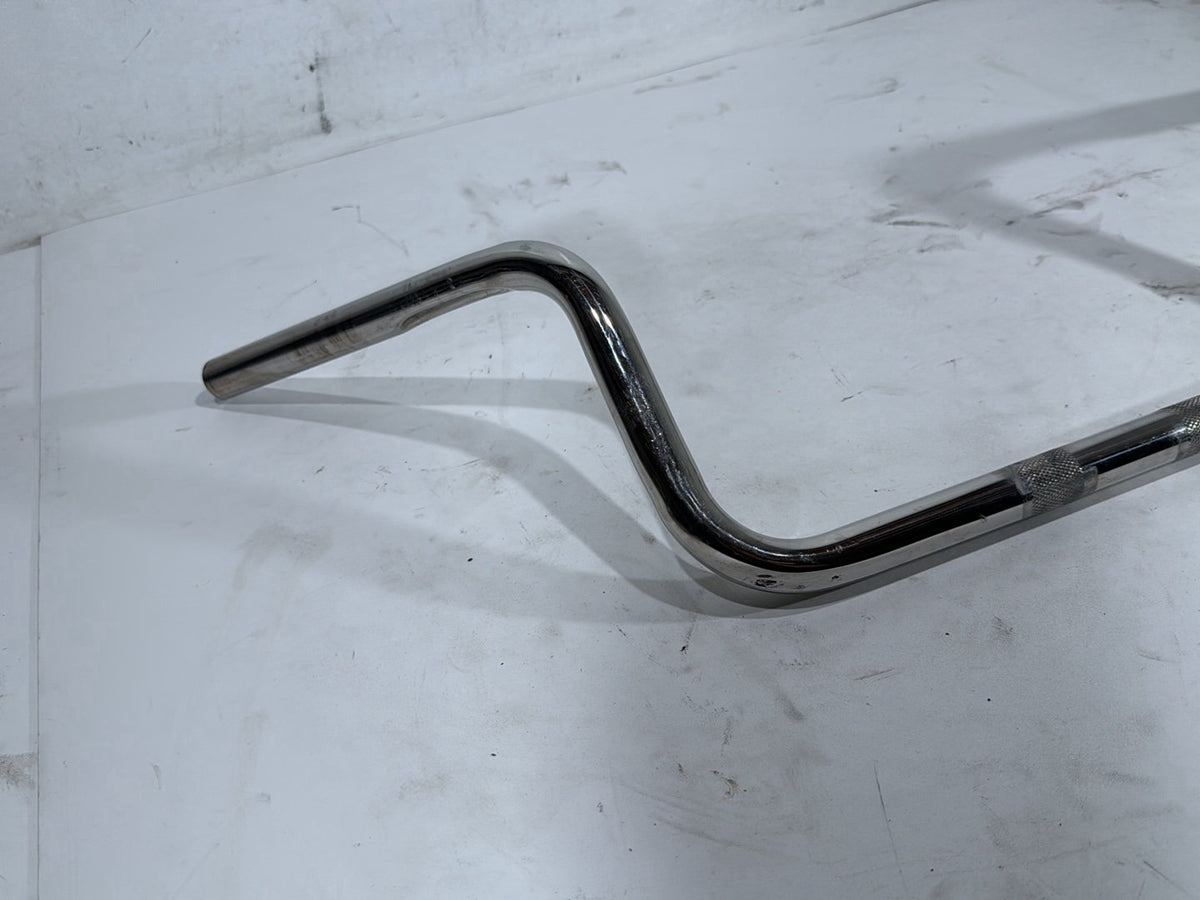 2005 Harley Electra Glide Touring Ultra OEM Front Handlebars Handle Bars