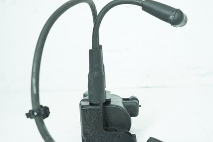 2007 - 2017 Harley-Davidson Dyna Low Rider Ignition Coil Spark Plugs Cable 31696-07A