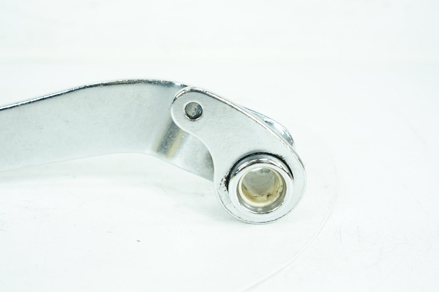 2007 - 2013 Harley-Davidson Softail Heritage Classic Foot Brake Control Lever Pedal 42597-00A