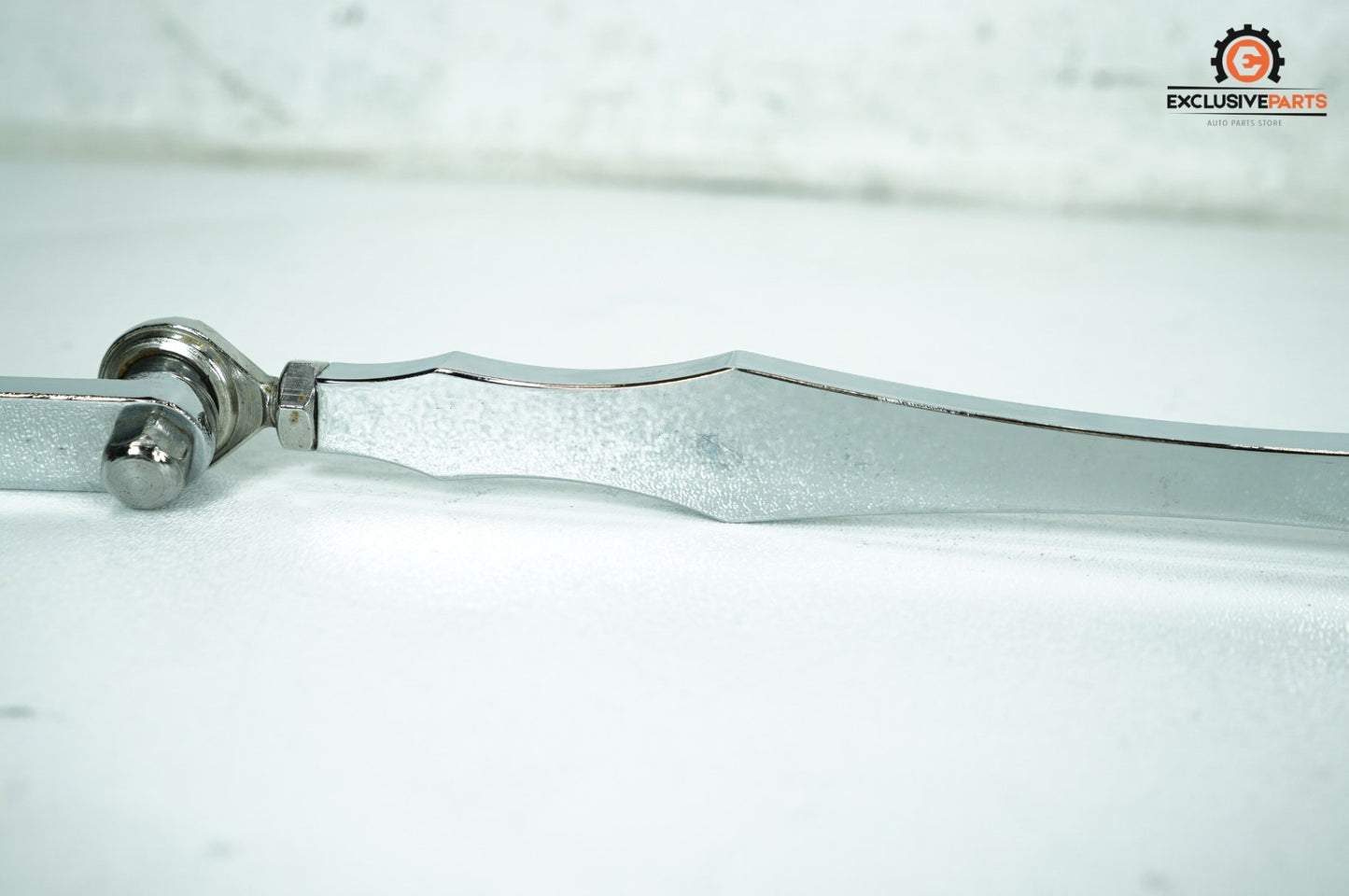 1980 - 1998 Harley-Davidson Touring Electra Glide Classic Gear Shifter Lever w/ Rod linkage 33709-82