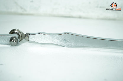 1980 - 1998 Harley-Davidson Touring Electra Glide Classic Gear Shifter Lever w/ Rod linkage 33709-82