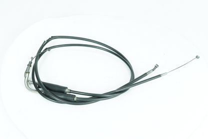 1999 - 2006 Harley-Davidson Softail Fat Boy Idle Throttle Wire Cables Line 56342-01