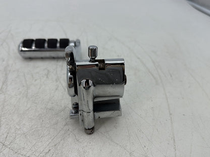 2000 Harley Touring FLHTCUI Electra Glide Ultra OEM Rear Passenger 1 Foot Peg Step Rest