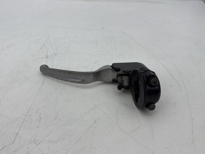2011 Harley Electra Glide Ultra FLHTK OEM Front Left Hand Clutch Control Lever
