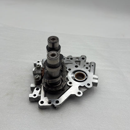 2007 - 2012 Harley-Davidson Touring Road King Twin Cam Cam Support Camshaft Plate 25358-06 25358-06