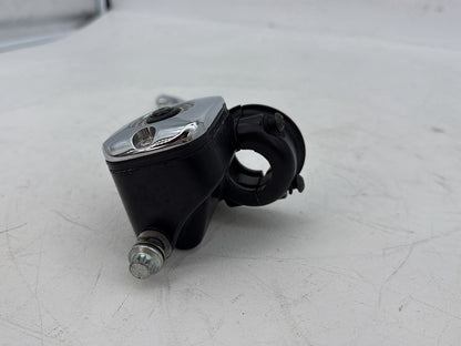 2007 - 2012 Harley-Davidson Touring Electra Glide Ultra Front Right Brake Lever Master Cylinder