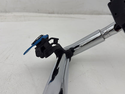 11 Harley Electra Glide Ultra FLHTK OEM Handlebars Left Right Switches Controls