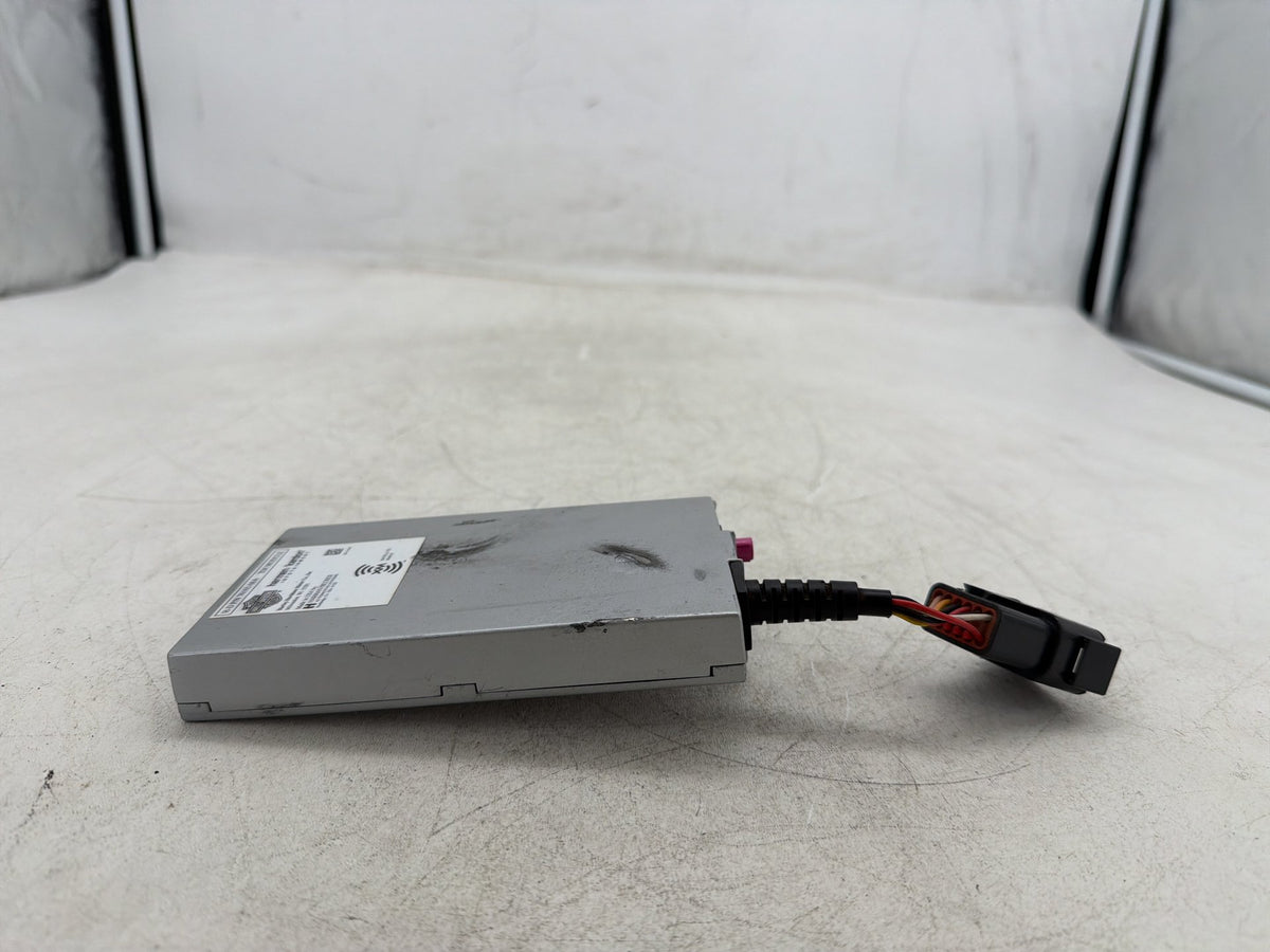 2008 Harley Electra Glide Touring OEM XM Harman Kardon Radio Module 76165-06A