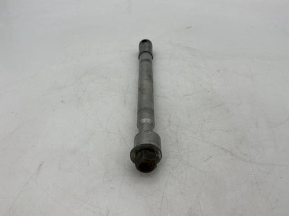 2008 Harley Touring FLHTCU Electra Glide Ultra OEM Front Wheel Axle Bolt Shaft