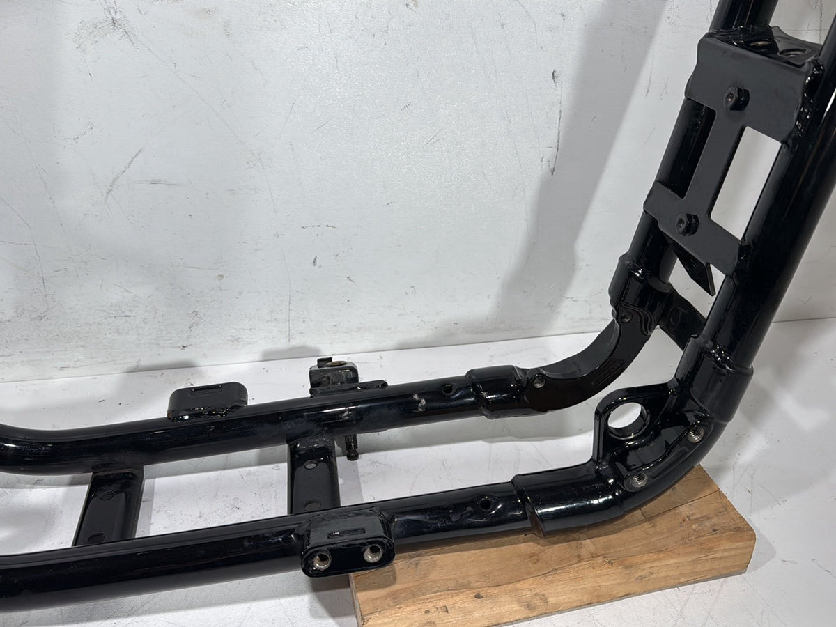 2006 Harley Sportster 1200 Low XL1200L OEM Body Main Frame Chassis SLVG