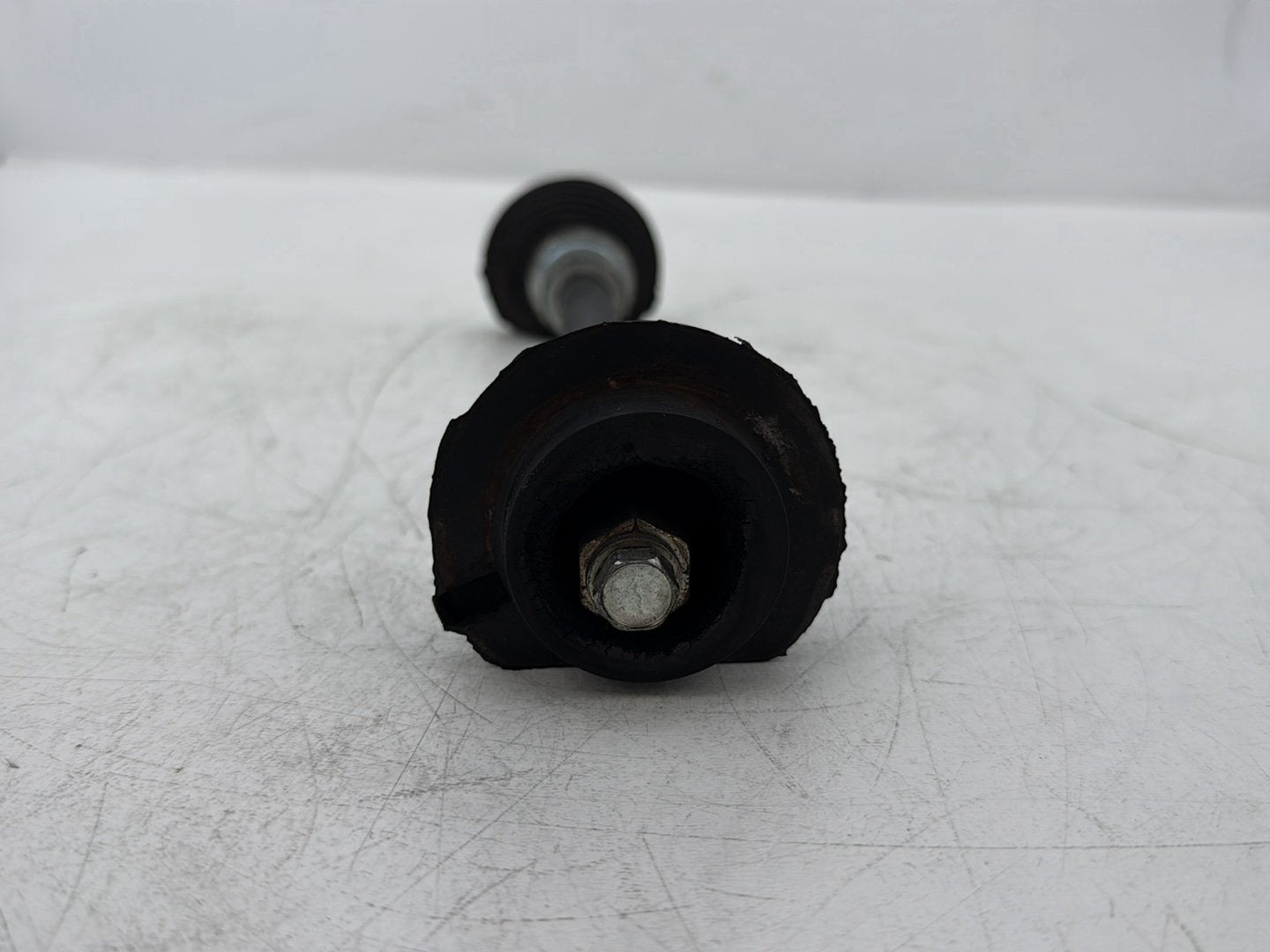 2014 Harley Street Glide Touring FLHXS OEM Rear Fork Swingarm Pivot Bolt Shaft