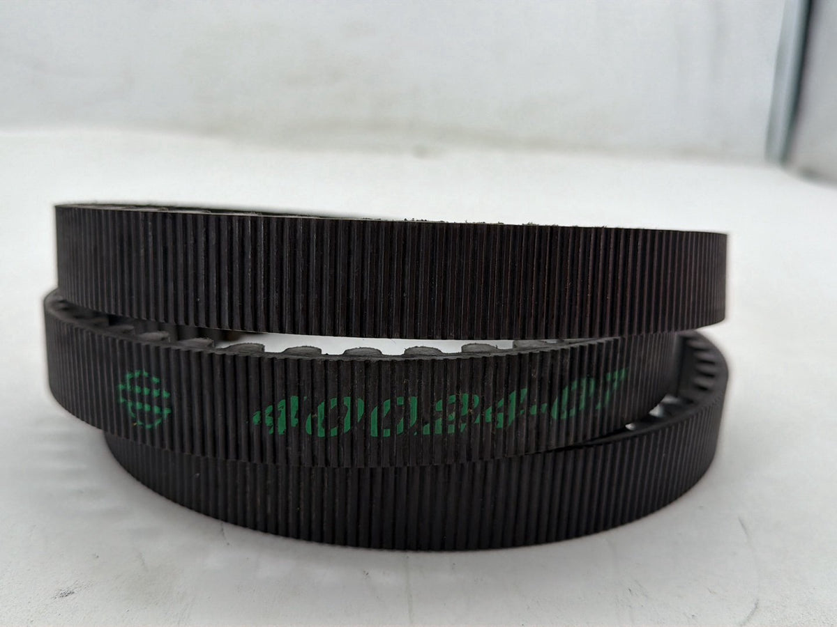 2007 Harley Street Glide Touring FLHX OEM Rear Drive Belt 40024-07 137T 1"