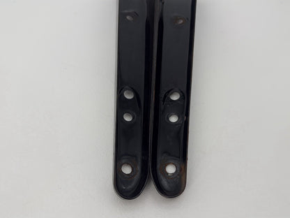 2014 Harley Sportster XL883L 883 SuperLow OEM Rear Left Right Fender Struts Bracket