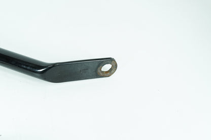 1999 - 2006 Harley-Davidson Softail Deluxe Rear Left Right Saddlebag Guard Rails Bar 90847-94A