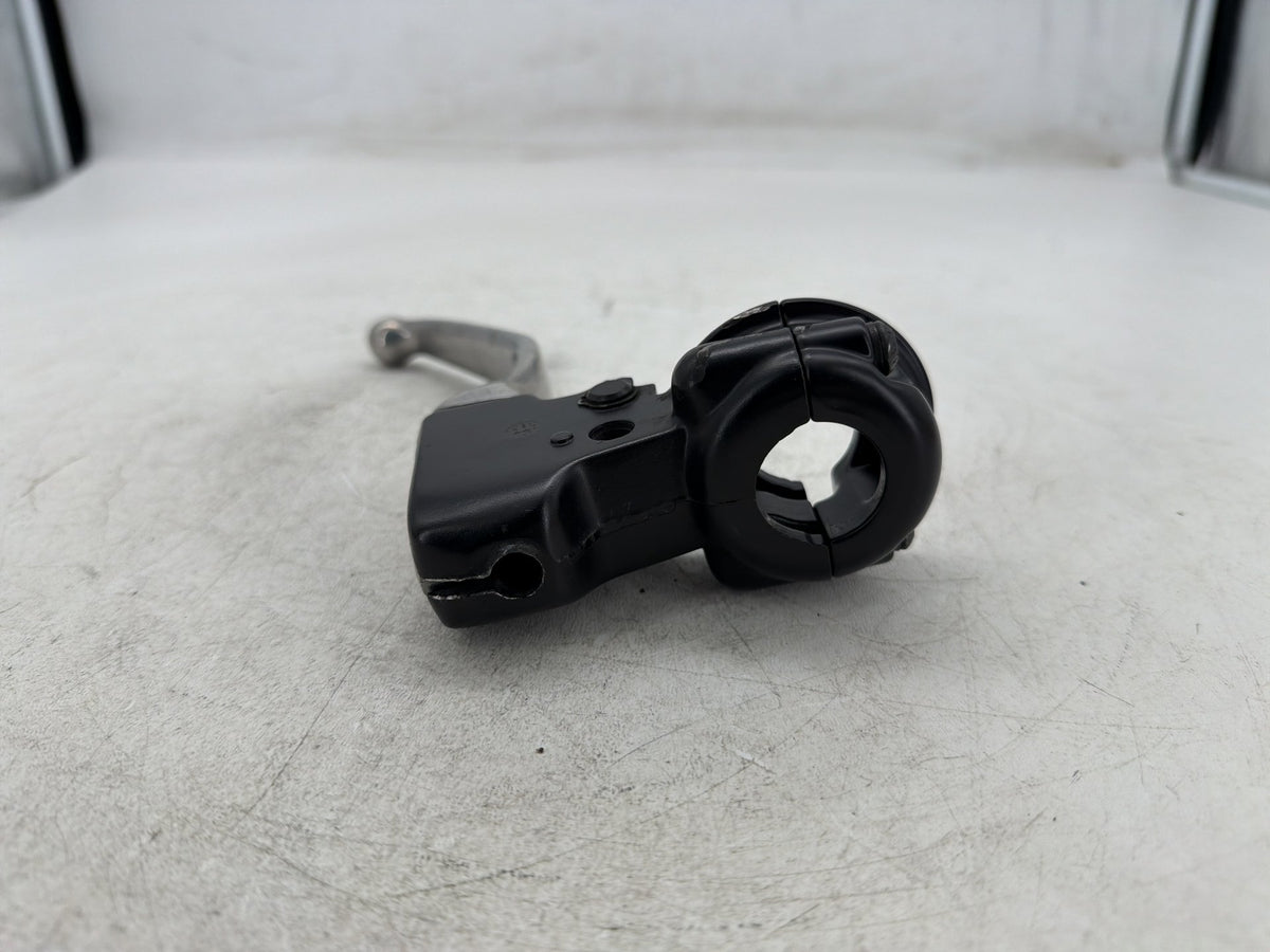 2012 Harley Street Glide Touring FLHX OEM Front Left Hand Clutch Control Lever