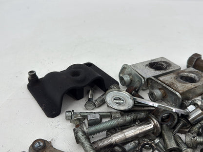 1999 - 2006 Harley-Davidson Dyna Low Rider Hardware Bolts Nuts & Brackets 37178-99