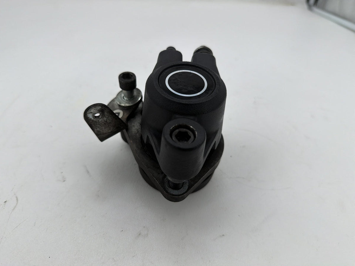 95 Harley Electra Glide Touring Classic OEM Front Left 1 Brake Caliper 44046-84C