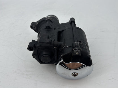 2008 Harley Touring FLHT Electra Glide OEM Engine Starter Motor
