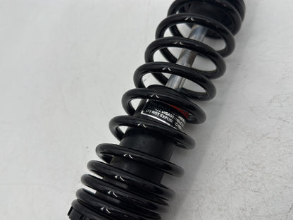 1999 - 2006 Harley-Davidson Touring Road King Classic Rear Left Right Shock Absorbers Drag Specialties