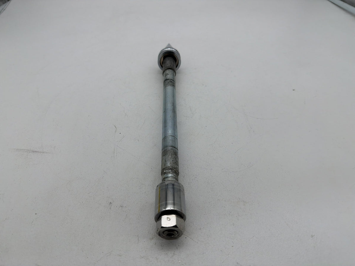 1994 Harley Softail Custom FXSTC OEM Front Wheel Axle Bolt Shaft