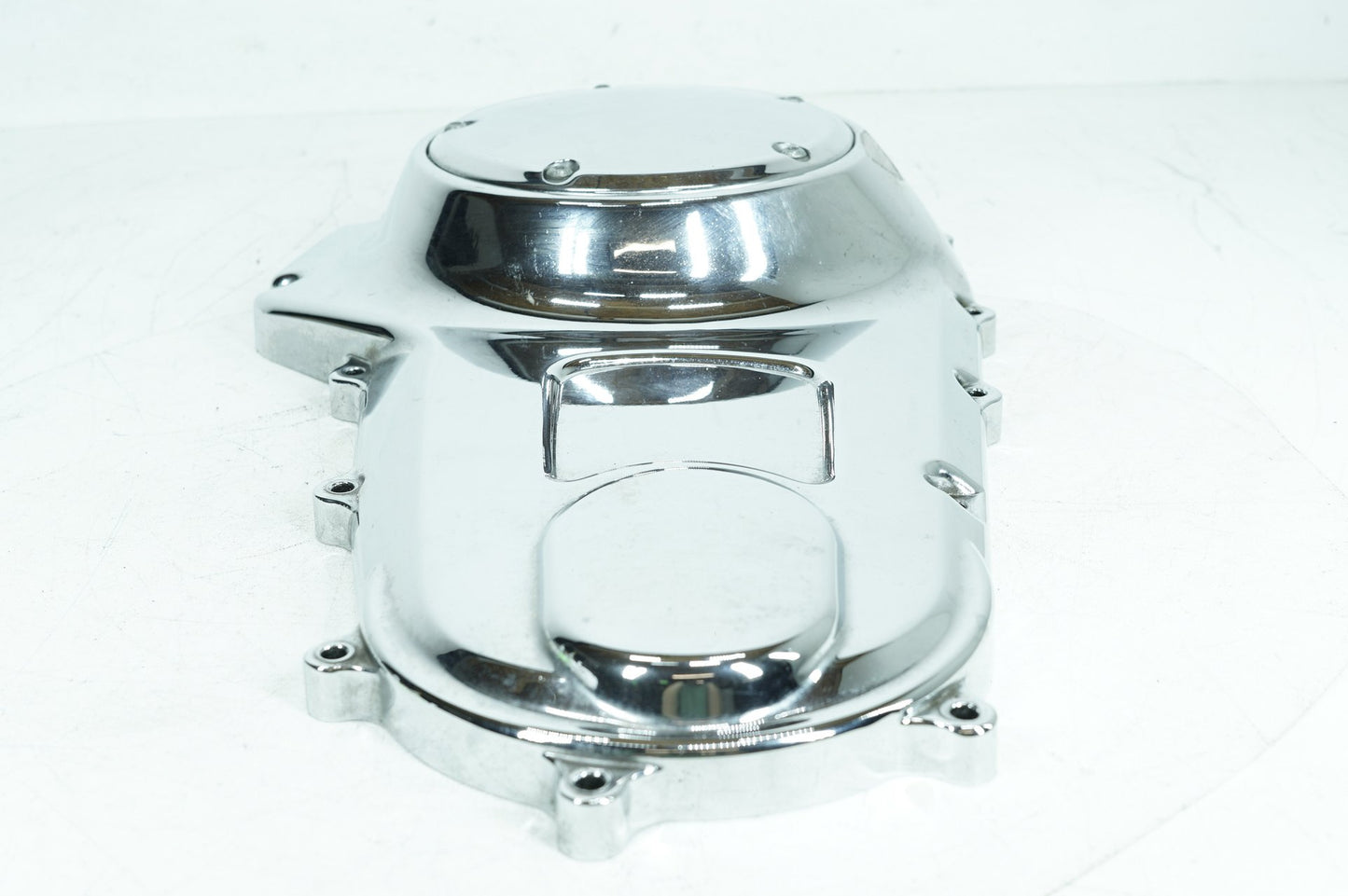 2007 - 2011 Harley-Davidson Touring Electra Glide Classic Outer Primary Clutch Cover 60685-07