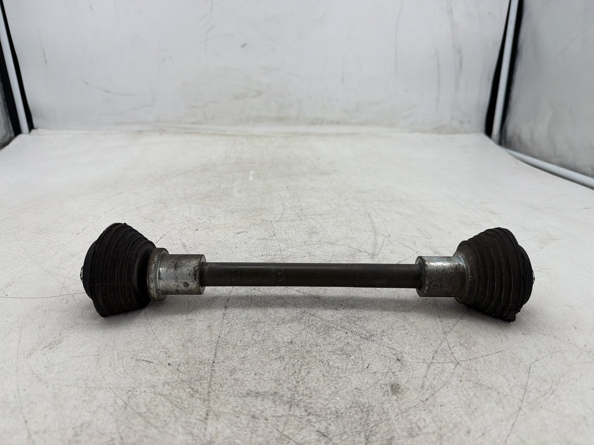 2010 Harley Electra Glide Touring Ultra OEM Rear Fork Swingarm Pivot Bolt Shaft