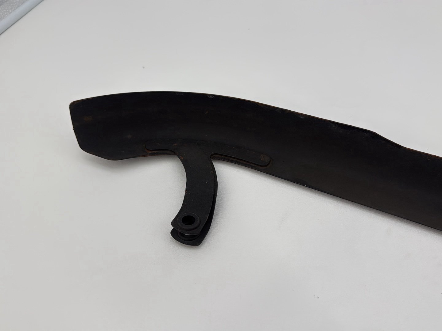 2006 - 2017 Harley-Davidson Dyna Street Bob Drive Belt Guard Cover Shield 60339-06