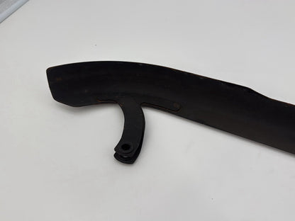2006 - 2017 Harley-Davidson Dyna Street Bob Drive Belt Guard Cover Shield 60339-06