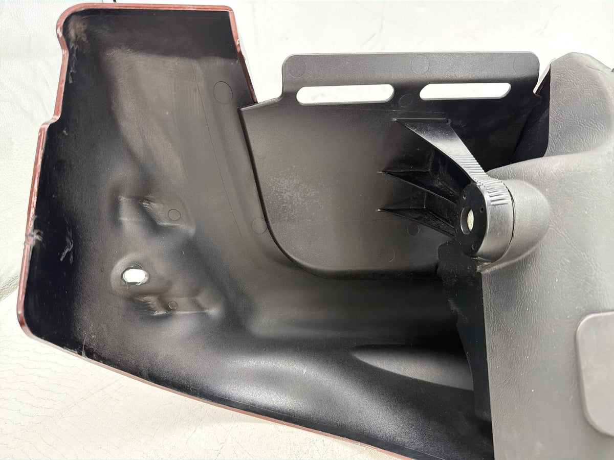 2011 Harley Electra Glide Touring Ultra OEM Right Lower 1 Fairing Cowl Cover