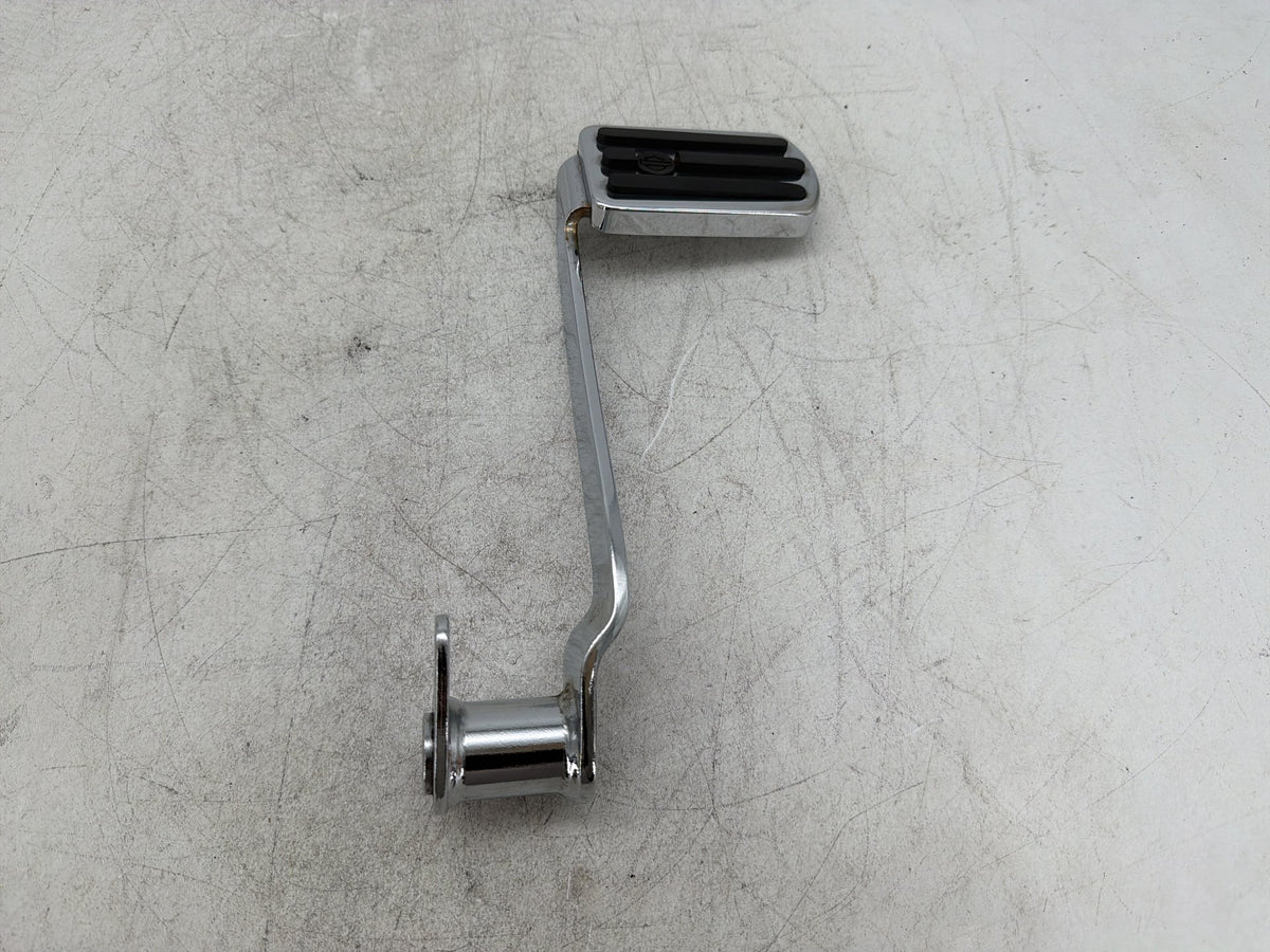 2004 Harley Electra Glide Touring Ultra OEM Foot Brake Control Lever Pedal