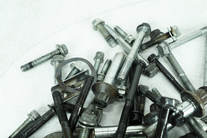 1999 - 2006 Harley-Davidson Softail Heritage Classic Twin Cam Engine Hardware Bolt Pushrods  	16480-92A
