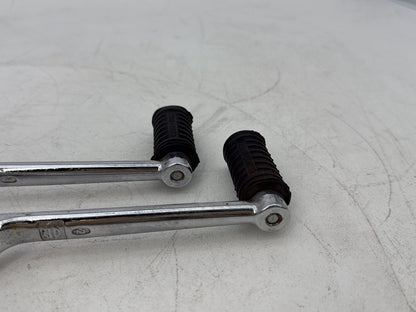 1999 - 2006 Harley-Davidson Touring Electra Glide Ultra Gear Shifter Lever Pedal Pedals 33895-82D