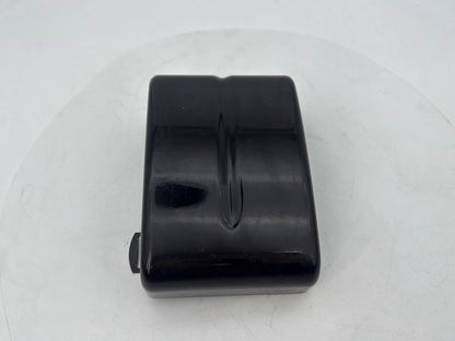 2007 - 2017 Harley-Davidson Dyna Wide Glide Electrical Panel Holder Bracket Carrier Caddy 66361-12