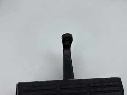 1995 Harley Road King Touring FLHR OEM 1 Passenger Floorboard Foot Rest