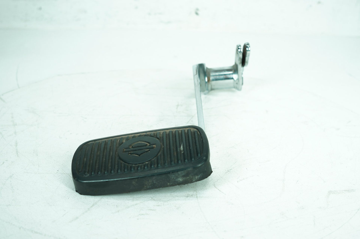 2007 - 2011 Harley-Davidson Touring Electra Glide Foot Brake Control Lever Pedal 42407-08