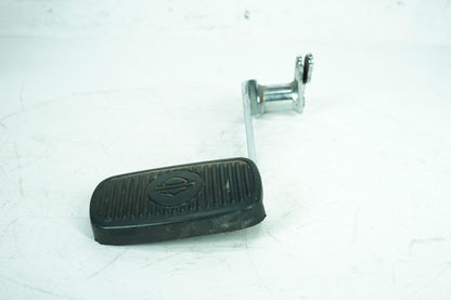 2007 - 2011 Harley-Davidson Touring Electra Glide Foot Brake Control Lever Pedal 42407-08