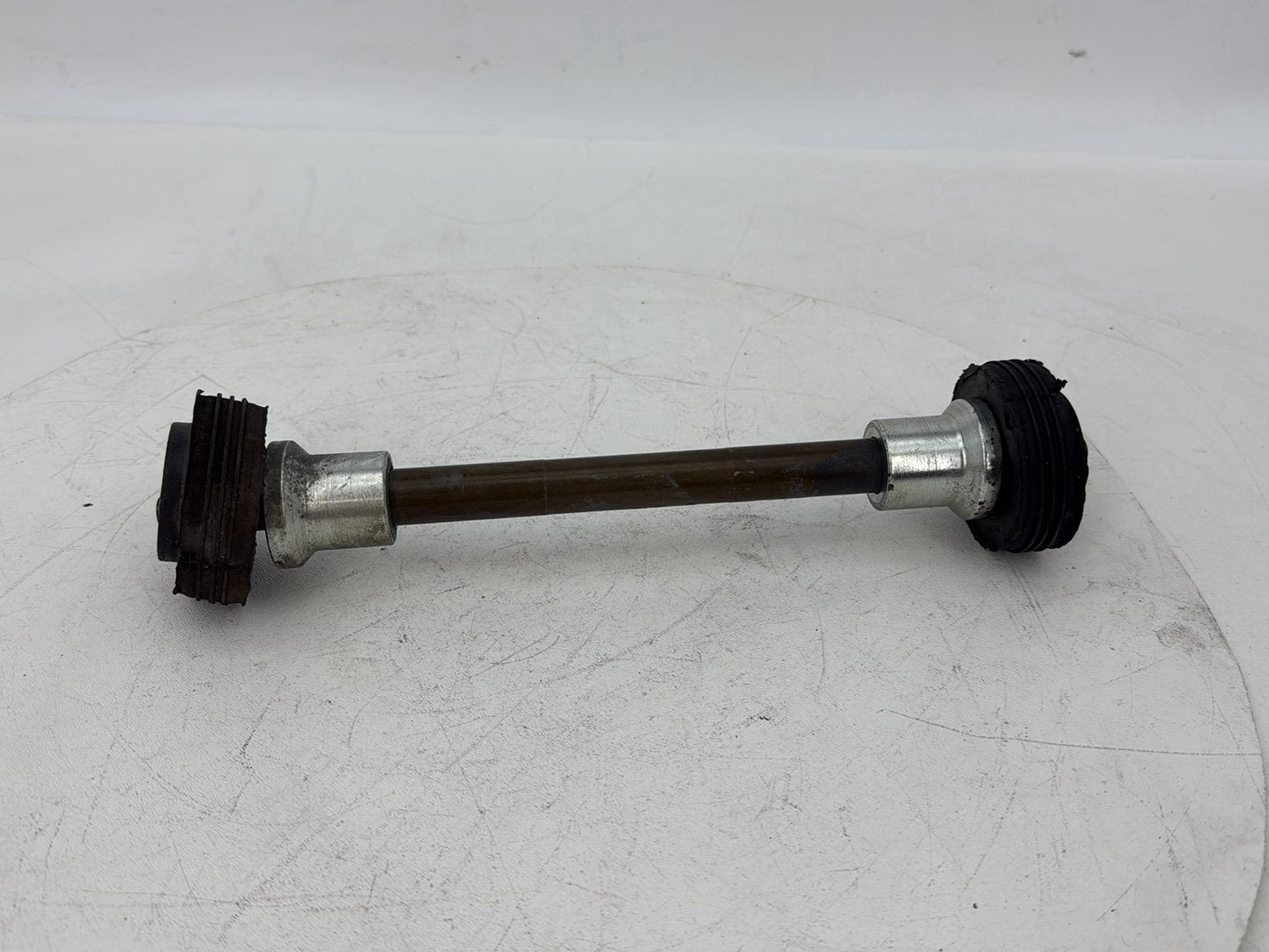 1999 - 2006 Harley-Davidson Touring Electra Glide Rear Fork Swingarm Pivot Bolt Shaft 47505-02