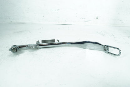 2007 - 2017 Harley-Davidson Dyna Super Glide Custom Left Side Jiffy Kick Stand & Spring 49704-90F